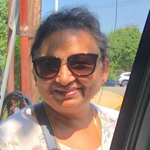 Meet your Posher, Rita